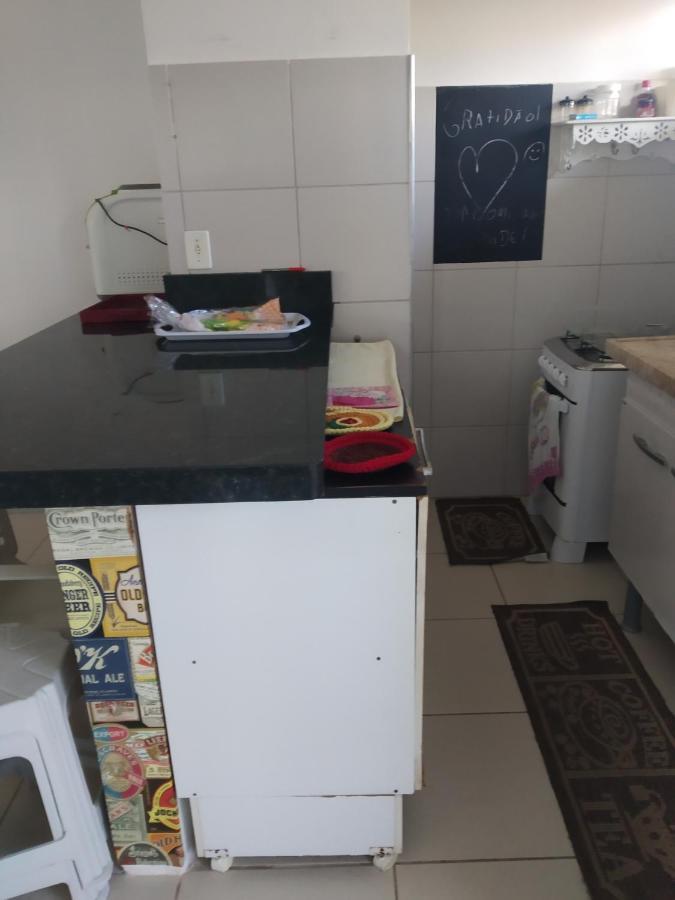 בבריבה Apartamento A 60 Metros Para Pe Na Areia - The Fountains - Apto 105 מראה חיצוני תמונה