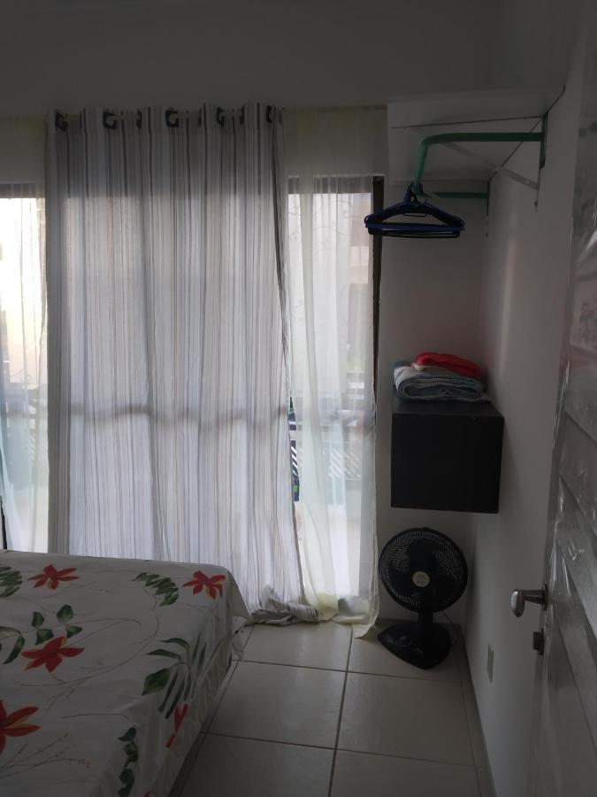 בבריבה Apartamento A 60 Metros Para Pe Na Areia - The Fountains - Apto 105 מראה חיצוני תמונה