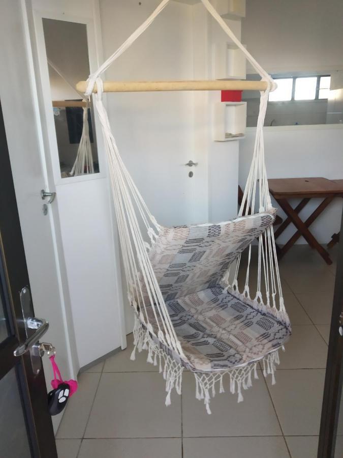 בבריבה Apartamento A 60 Metros Para Pe Na Areia - The Fountains - Apto 105 מראה חיצוני תמונה