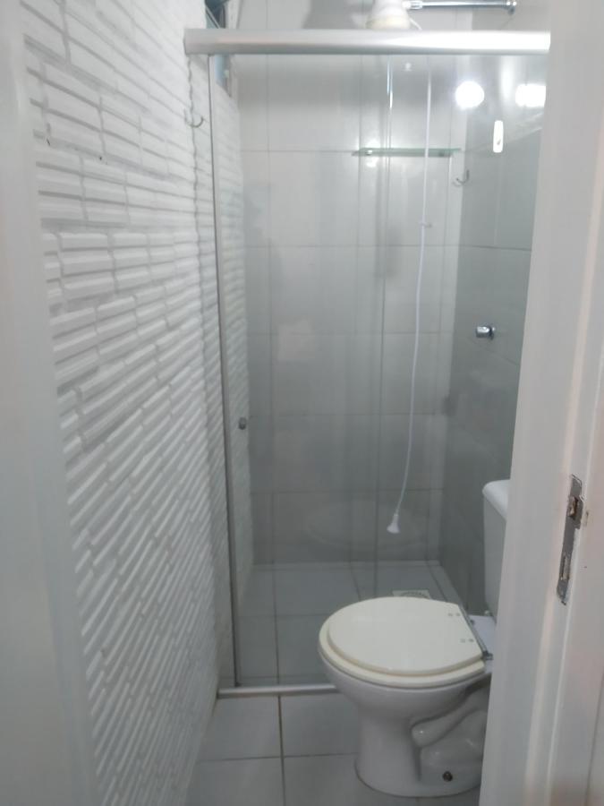 בבריבה Apartamento A 60 Metros Para Pe Na Areia - The Fountains - Apto 105 מראה חיצוני תמונה