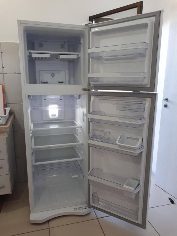 בבריבה Apartamento A 60 Metros Para Pe Na Areia - The Fountains - Apto 105 מראה חיצוני תמונה